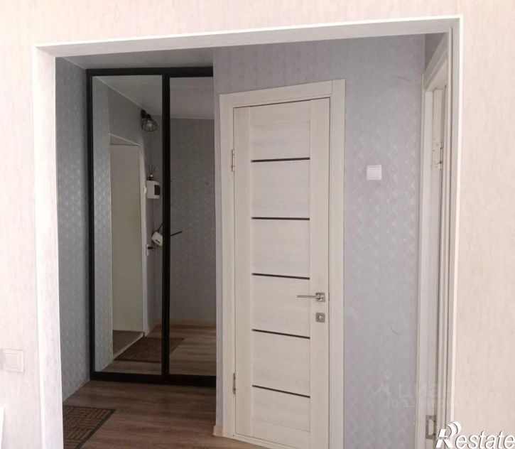 1-комн квартира Севастополь, улица Гоголя, 42