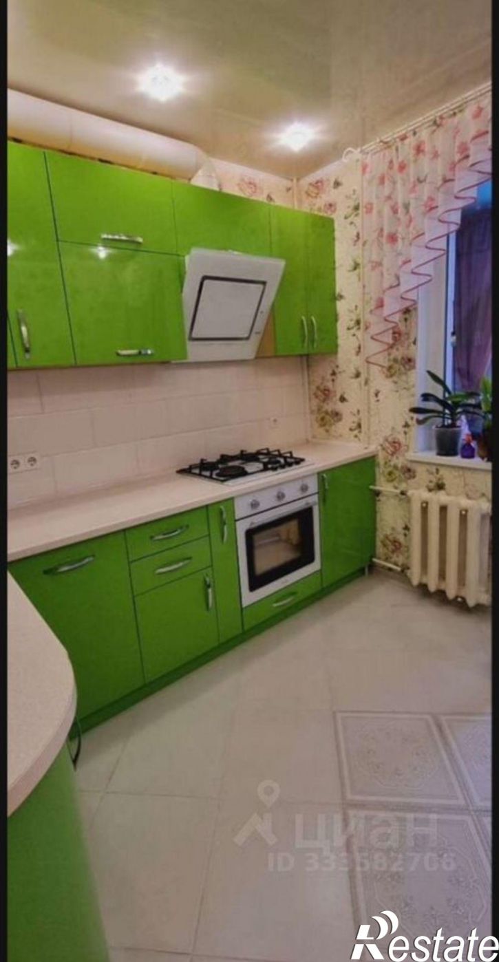 1-комн квартира Симферополь