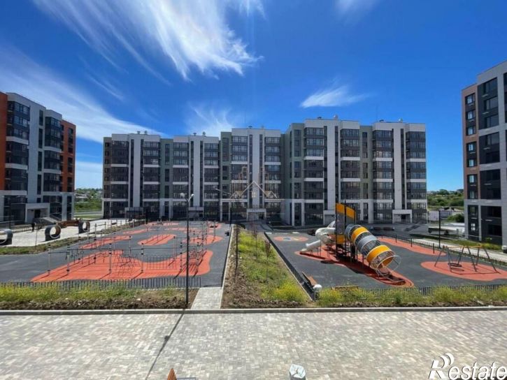 1-комн квартира ул Токарева, д 18д к 1