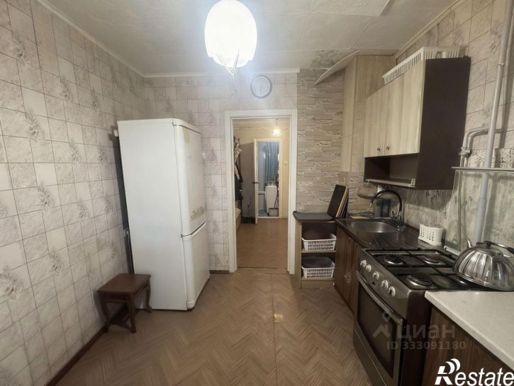 3-комн квартира Ялта, Ореховая улица, 31к2