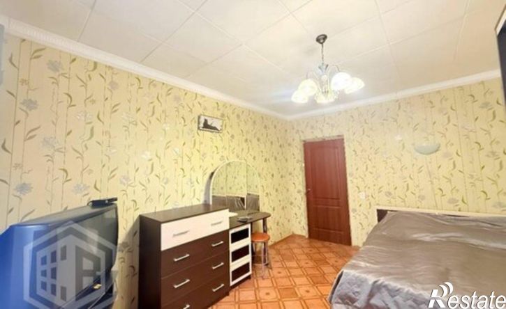 2-комн квартира муниципальный округ Ялта, Алупка, улица Амет-хана Султана, 12