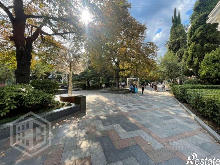 1-комн квартира Ялта городской округ, Ялта