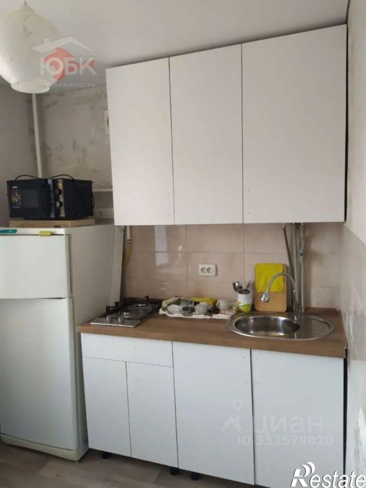 1-комн квартира Евпатория г., Некрасова ул., 79