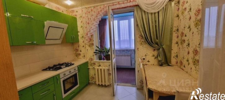 1-комн квартира Симферополь