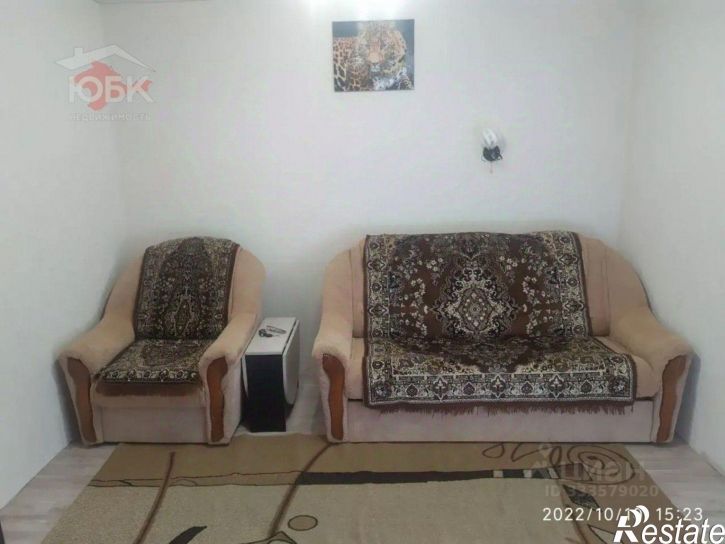 1-комн квартира Евпатория г., Некрасова ул., 79