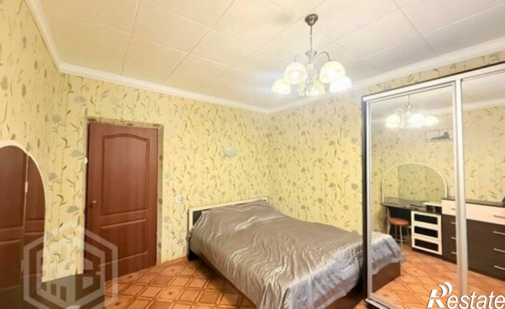 2-комн квартира муниципальный округ Ялта, Алупка, улица Амет-хана Султана, 12
