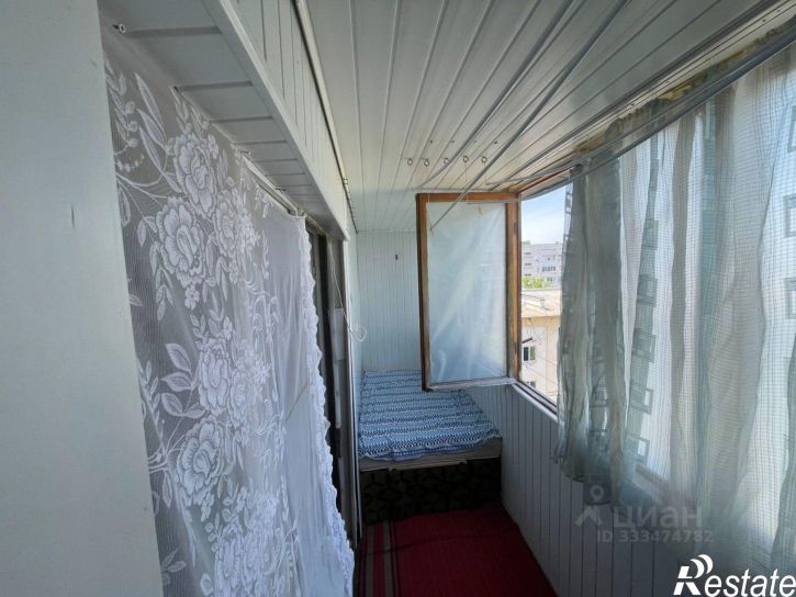 1-комн квартира Севастополь, проспект Генерала Острякова, 121