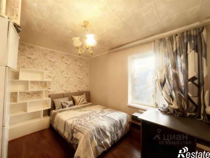 3-комн квартира Ялта, Ореховая улица, 31к2