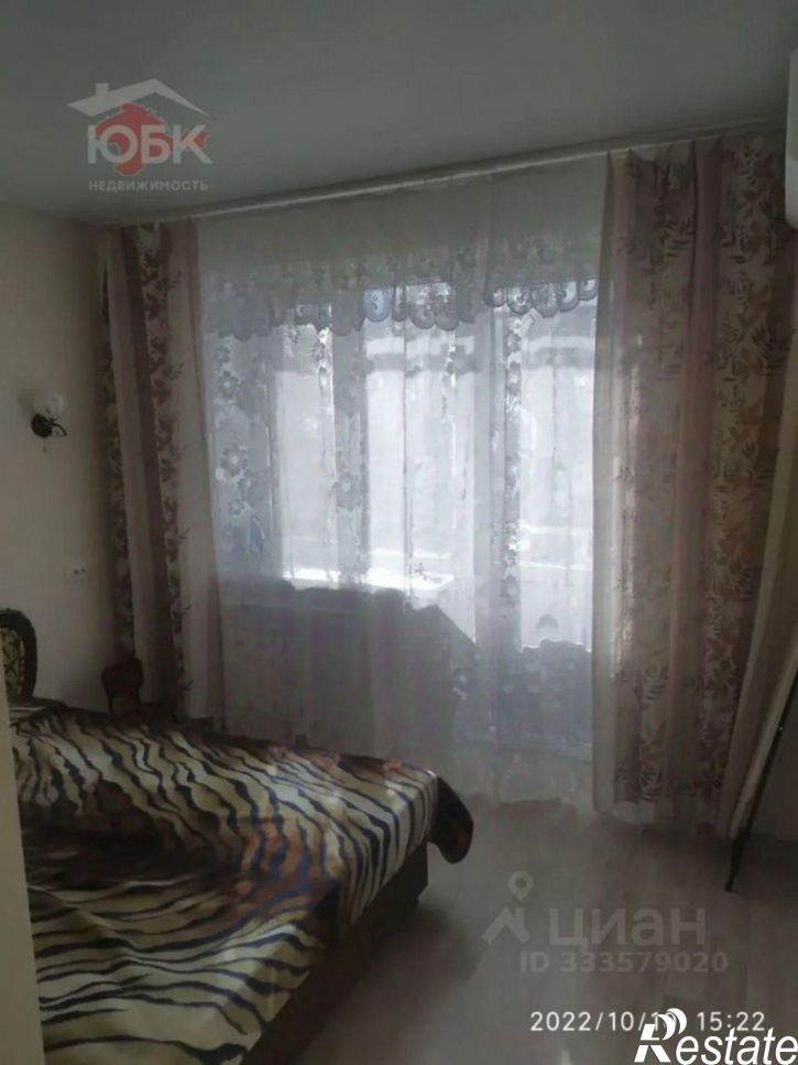 1-комн квартира Евпатория г., Некрасова ул., 79