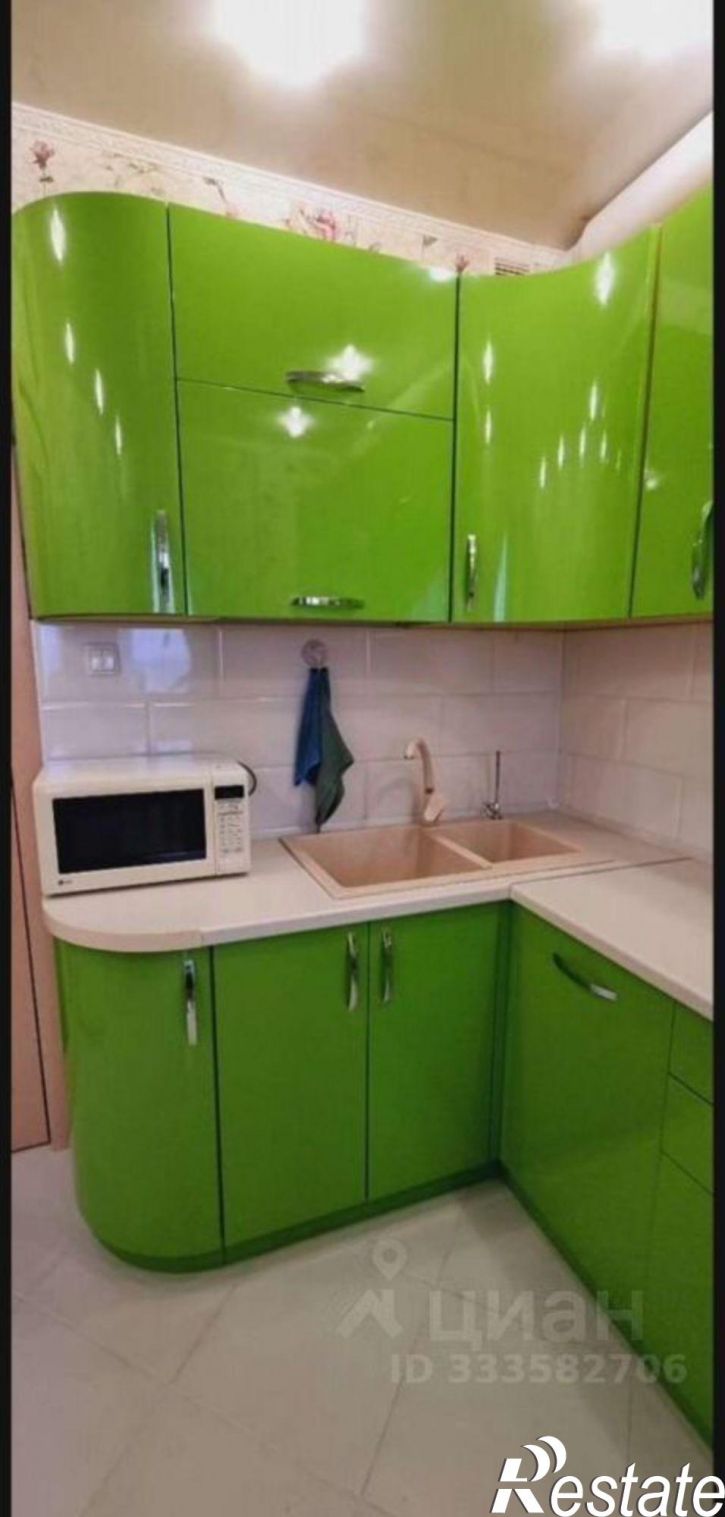 1-комн квартира Симферополь