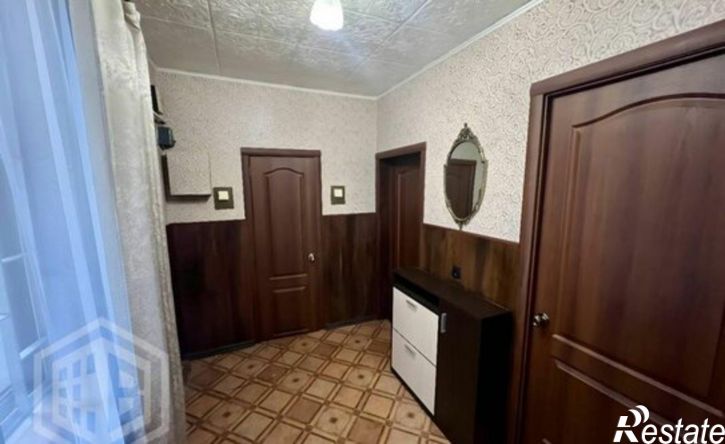 2-комн квартира муниципальный округ Ялта, Алупка, улица Амет-хана Султана, 12
