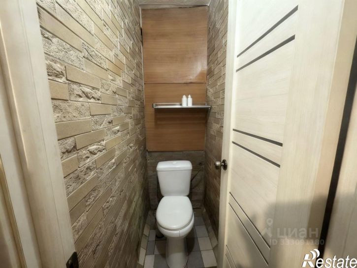3-комн квартира Ялта, Ореховая улица, 31к2