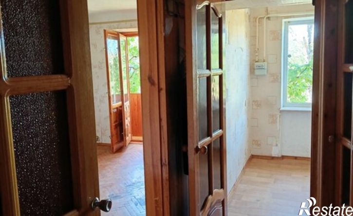 3-комн квартира Евпатория, улица Фрунзе, 34