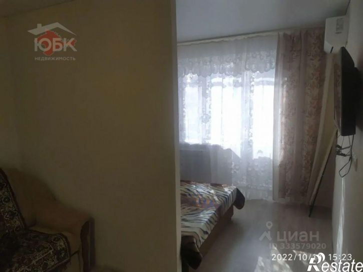 1-комн квартира Евпатория г., Некрасова ул., 79