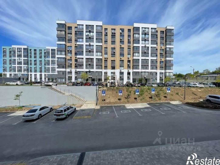 1-комн квартира ул Токарева, д 18д к 1