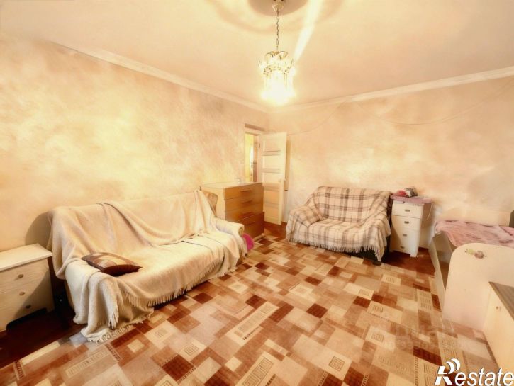 3-комн квартира Ялта, Ореховая улица, 31к2