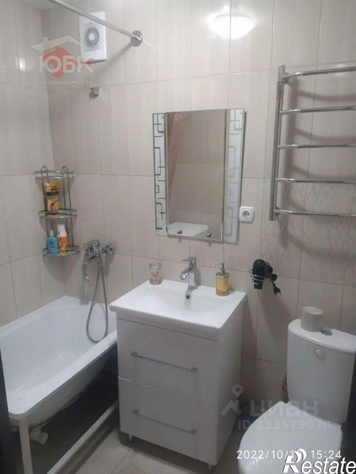 1-комн квартира Евпатория г., Некрасова ул., 79