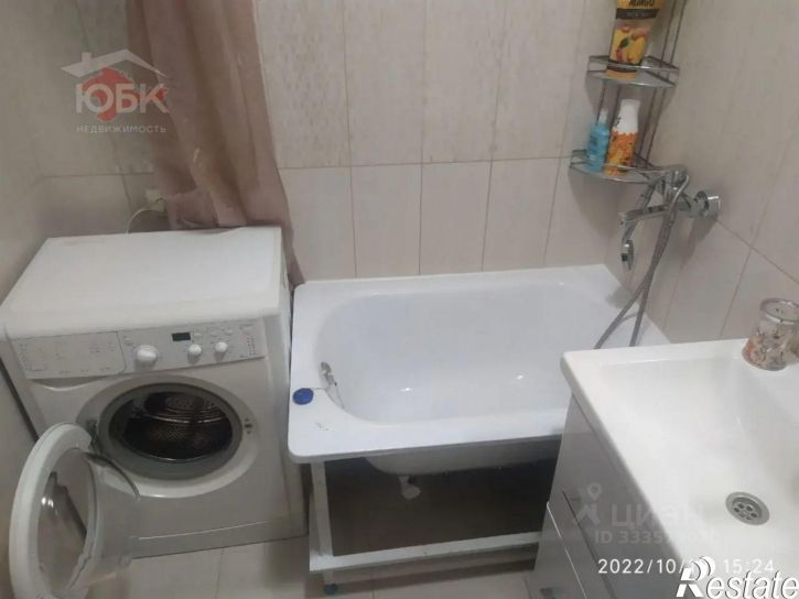 1-комн квартира Евпатория г., Некрасова ул., 79