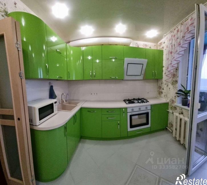 1-комн квартира Симферополь
