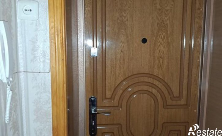 3-комн квартира Евпатория, улица Фрунзе, 34