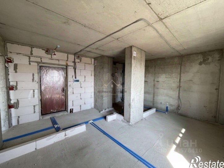 1-комн квартира ул Токарева, д 18д к 1