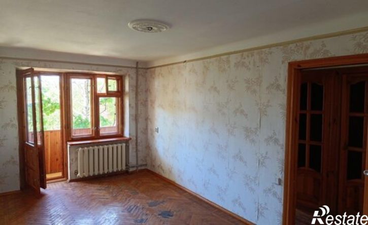 3-комн квартира Евпатория, улица Фрунзе, 34