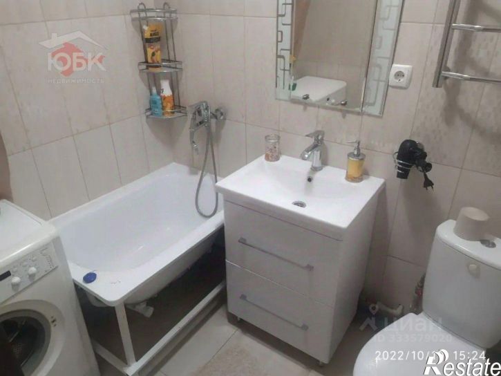 1-комн квартира Евпатория г., Некрасова ул., 79