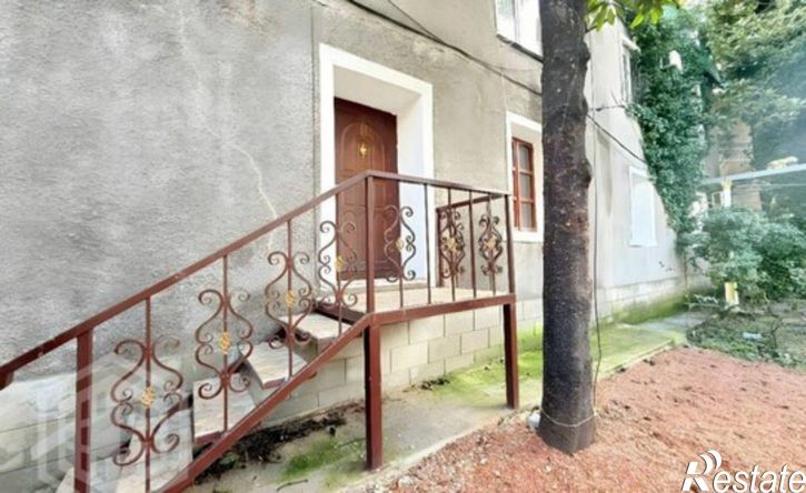2-комн квартира муниципальный округ Ялта, Алупка, улица Амет-хана Султана, 12