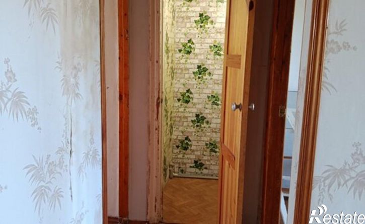 3-комн квартира Евпатория, улица Фрунзе, 34