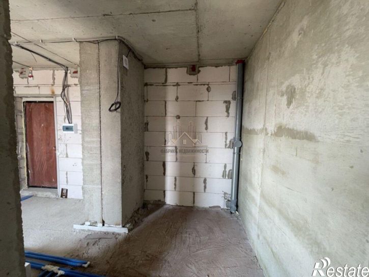 1-комн квартира ул Токарева, д 18д к 1