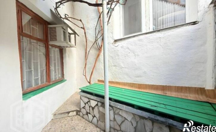 2-комн квартира муниципальный округ Ялта, Алупка, улица Амет-хана Султана, 12