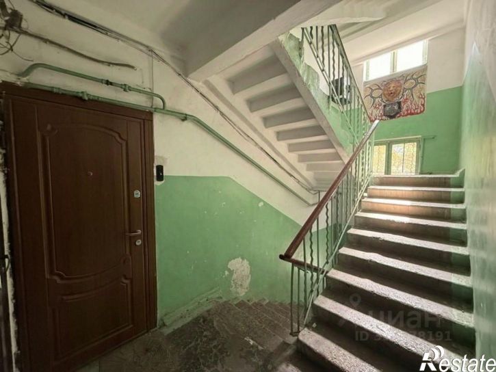 2-комн квартира г Севастополь, г Севастополь, ул Олега Кошевого
