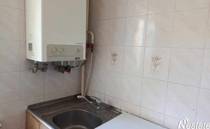 3-комн квартира Евпатория, улица Фрунзе, 34