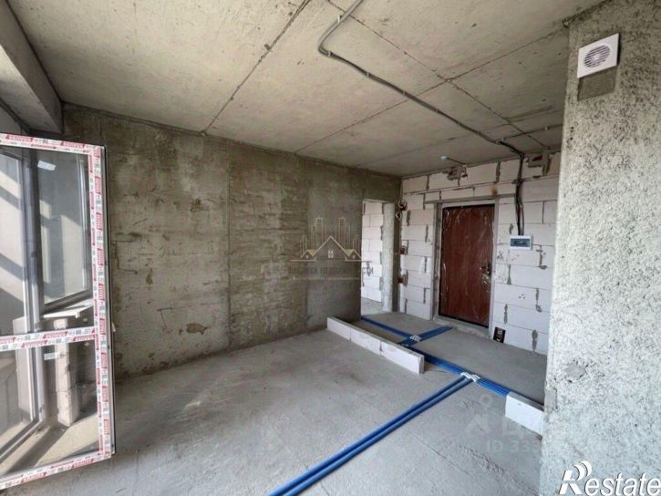 1-комн квартира ул Токарева, д 18д к 1