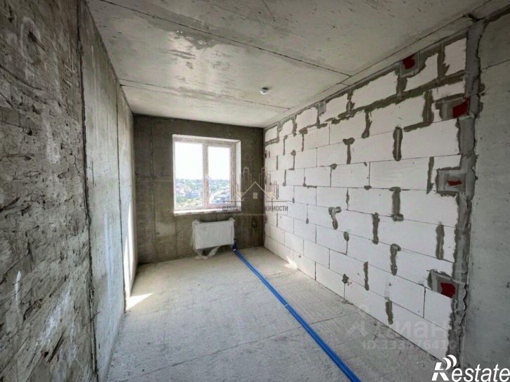 1-комн квартира ул Токарева, д 18д к 1