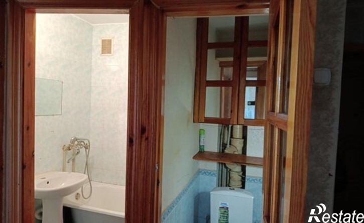 3-комн квартира Евпатория, улица Фрунзе, 34