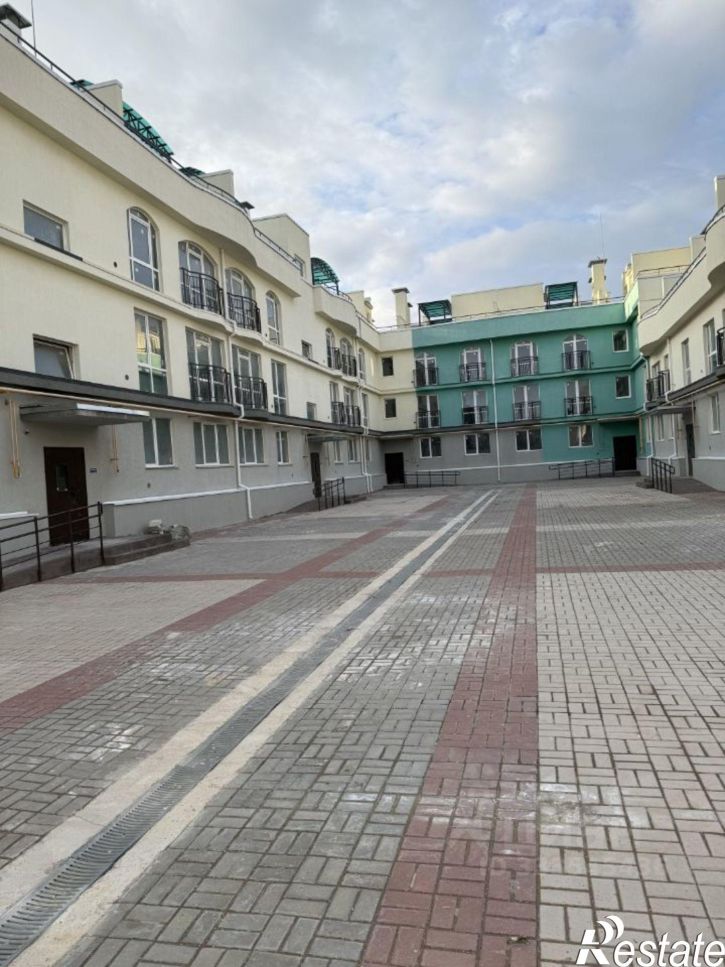 1-комн квартира Севастополь, Гагаринский муниципальный округ