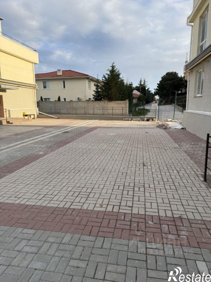 1-комн квартира Севастополь, Гагаринский муниципальный округ