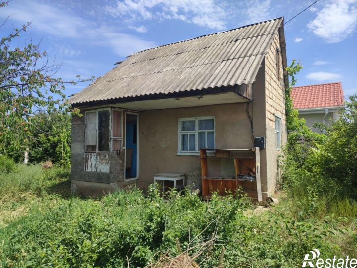 Земельный участок Севастополь