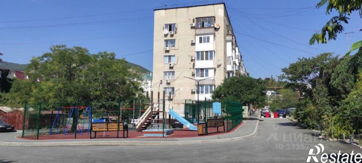 2-комн квартира муниципальный округ Судак