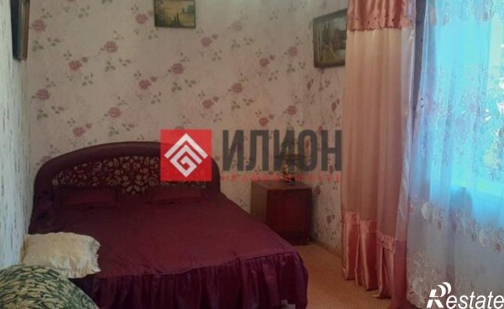 2-комн квартира муниципальный округ Ялта, Алупка, улица Ульяновых, 12