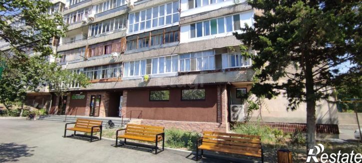 2-комн квартира муниципальный округ Судак