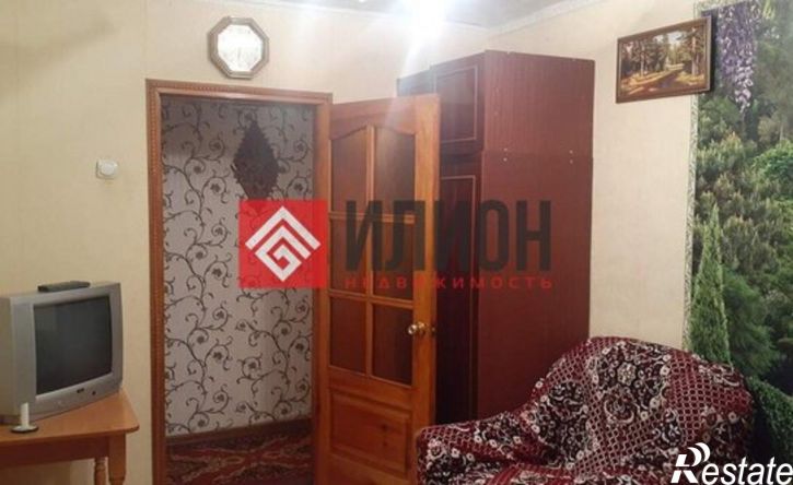 2-комн квартира муниципальный округ Ялта, Алупка, улица Ульяновых, 12
