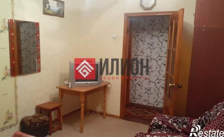 2-комн квартира муниципальный округ Ялта, Алупка, улица Ульяновых, 12