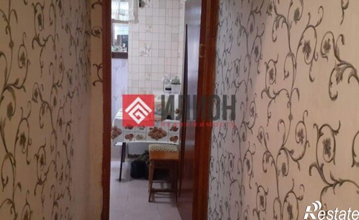 2-комн квартира муниципальный округ Ялта, Алупка, улица Ульяновых, 12
