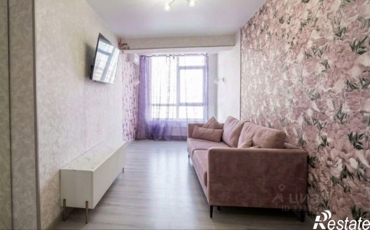 1-комн квартира Севастополь, Севастополь, Античный проспект, 26