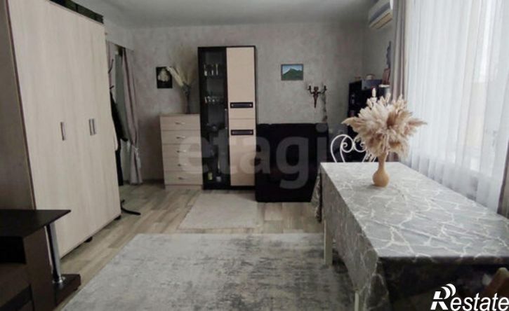 2-комн квартира Судак, улица Айвазовского, 23