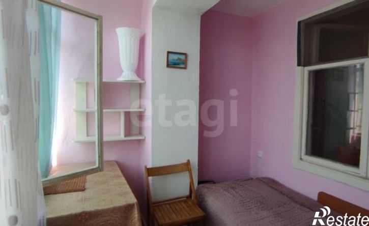 2-комн квартира Судак, улица Айвазовского, 23