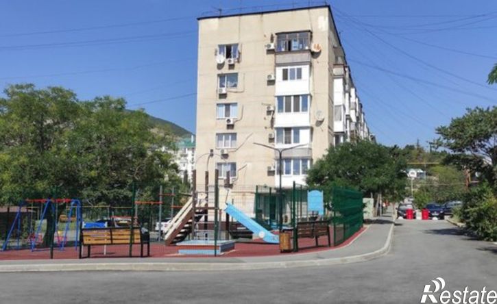 2-комн квартира Судак, улица Айвазовского, 23
