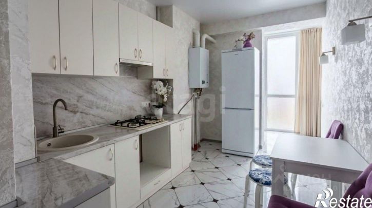 1-комн квартира Севастополь, Севастополь, Античный проспект, 26